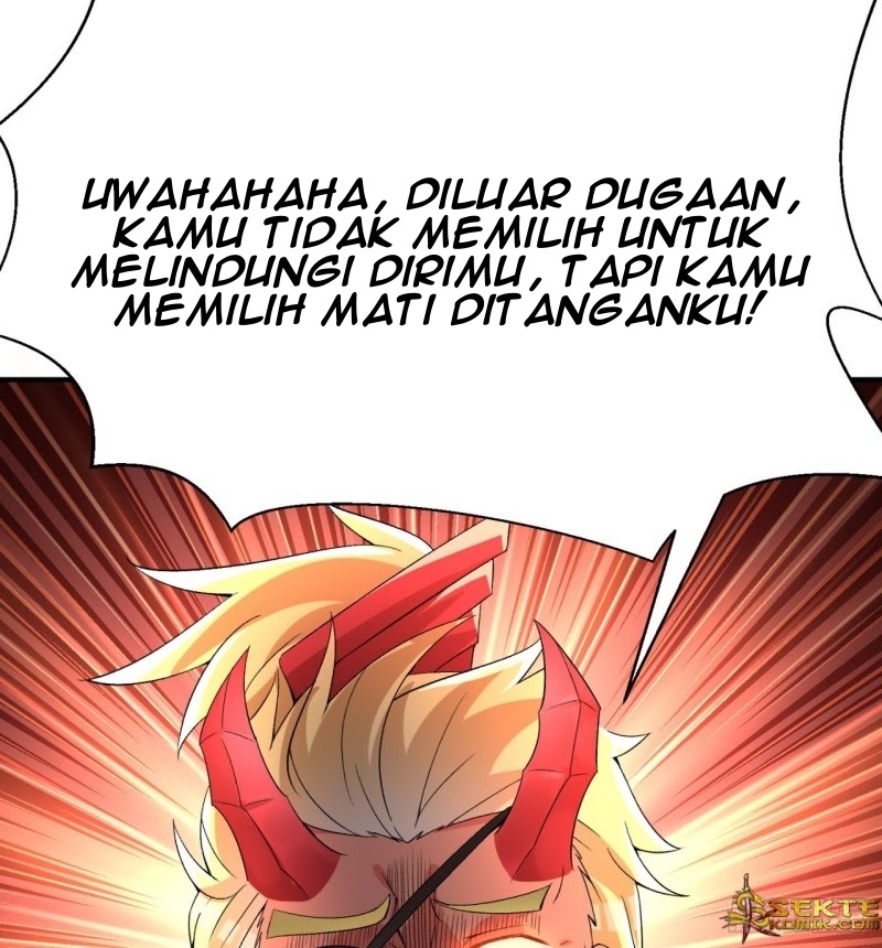 I Picked Up An Attributes Chapter 41 Gambar 77